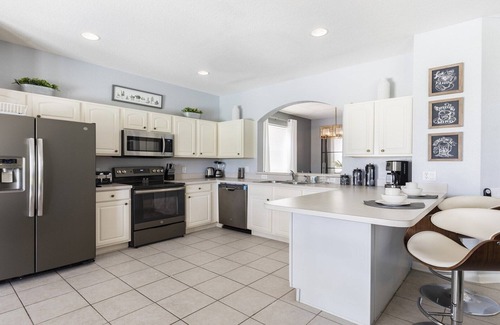 Windsor Hills Casa | Windsor Hills by Nova