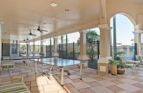 Windsor Hills Casa | Windsor Hills Cozy 2BR Condo,Slides,Pool,By Disney