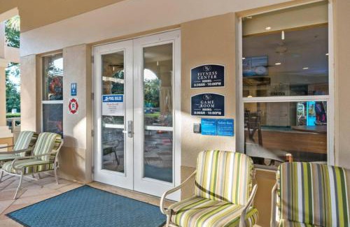 Windsor Hills Casa | Windsor Hills Cozy 2BR Condo,Slides,Pool,By Disney
