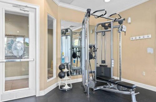 Windsor Hills Casa | Windsor Hills Cozy 2BR Condo,Slides,Pool,By Disney