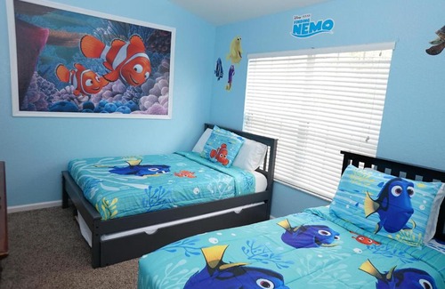 Windsor Hills Casa | Windsor Hills Resort- 7682 Sir Kaufmann