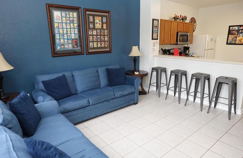 Windsor Hills Casa | Windsor Hills Resort- 7682 Sir Kaufmann