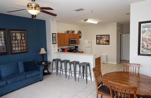 Windsor Hills Casa | Windsor Hills Resort- 7682 Sir Kaufmann