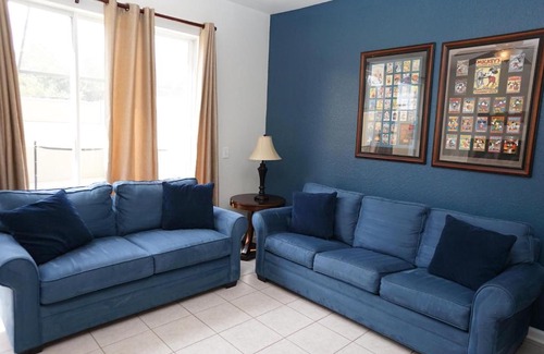 Windsor Hills Casa | Windsor Hills Resort- 7682 Sir Kaufmann