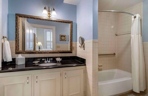 Americus Hotel | Windsor Hotel, Ascend Hotel Collection