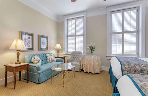 Americus Hotel | Windsor Hotel, Ascend Hotel Collection