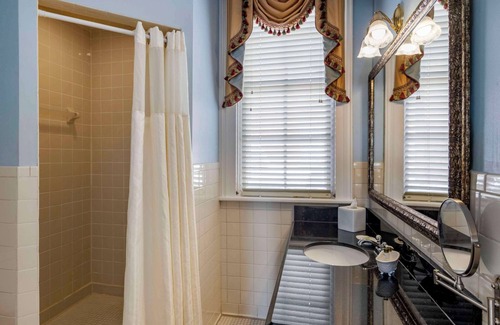 Americus Hotel | Windsor Hotel, Ascend Hotel Collection