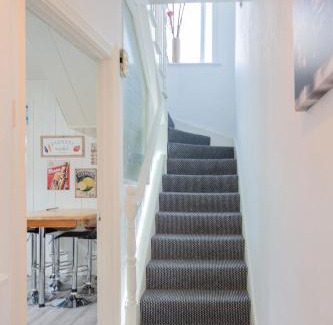 Bogside Casa | Windsor House