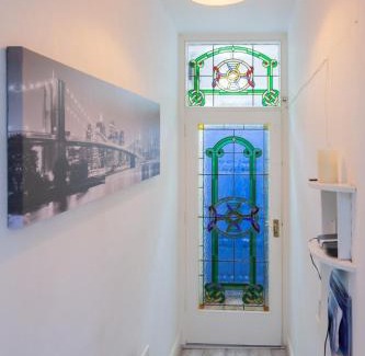 Bogside Casa | Windsor House