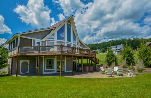 Thayerville Casa | Windsor House