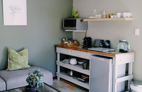 Tokai Cama Y Desayuno | Windsor House