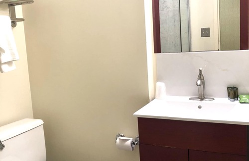 Dupont Circle Hotel | Windsor Inn Hotel