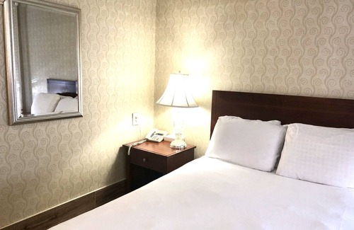 Dupont Circle Hotel | Windsor Inn Hotel