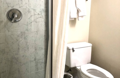 Dupont Circle Hotel | Windsor Inn Hotel