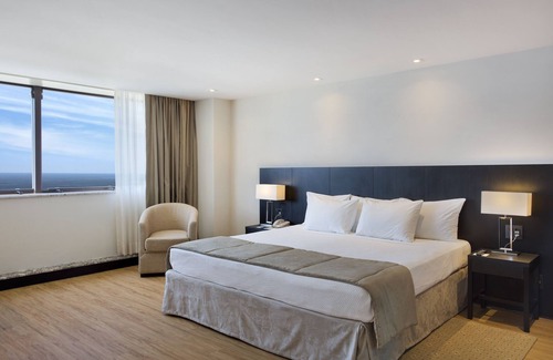 Leme Hotel | Windsor Leme Hotel