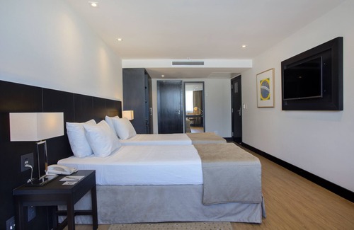 Leme Hotel | Windsor Leme Hotel