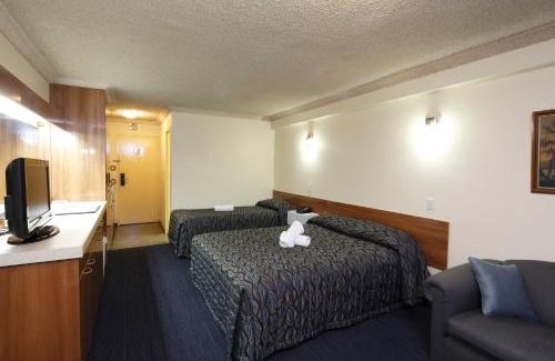 Como Cabina | Windsor Lodge