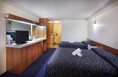 Como Cabina | Windsor Lodge
