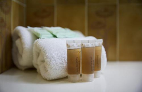 Como Cabina | Windsor Lodge