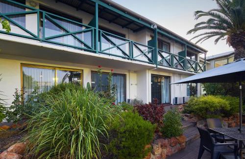 Como Cabina | Windsor Lodge