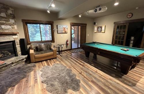 Truckee Casa | Windsor Lodge