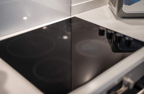 Windsor City Centre Apartamento | Windsor Luxury Studio Apartment