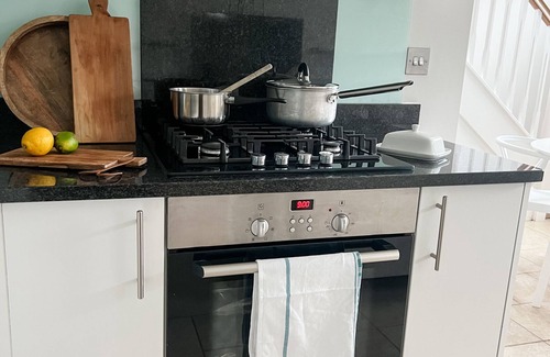 Windsor Casa | Windsor Mews by Stay Focused SA