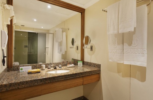 Copacabana Hotel | Windsor Palace Copacabana