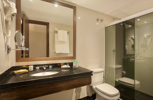 Copacabana Hotel | Windsor Palace Copacabana