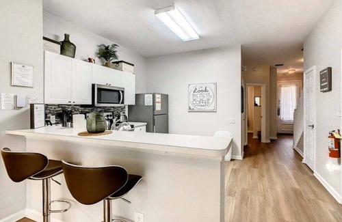 Windsor Palms Casa | Windsor Palms Townhome W/private Pool Near Disney 3 Bedroom Townhouse