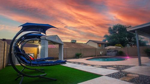 Maryvale Casa | Windsor Phoenix