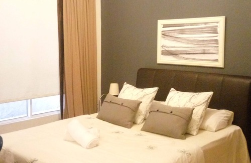 Sri Hartamas Apartamento | Windsor Tower Serviced Apartment