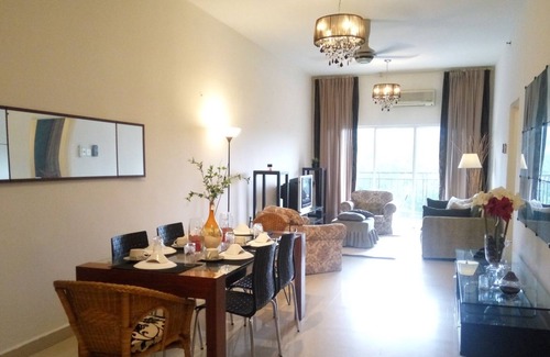 Sri Hartamas Apartamento | Windsor Tower Serviced Apartment