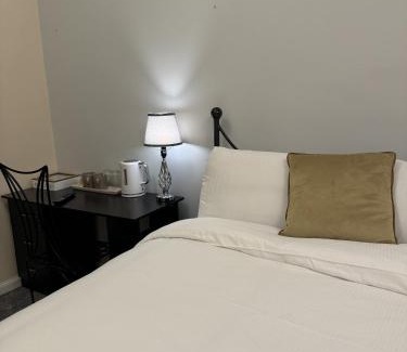 Runnymede Casa | Windsor Wine and Dine