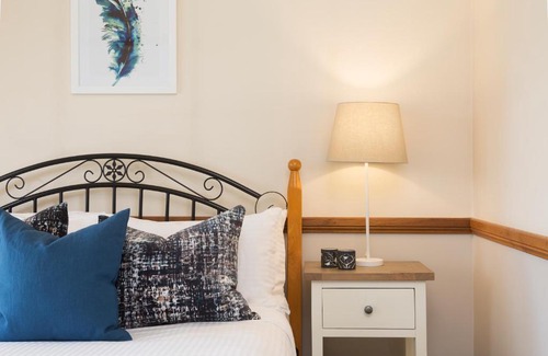 Pokolbin Casa | Windsors Edge Cottage Rothbury