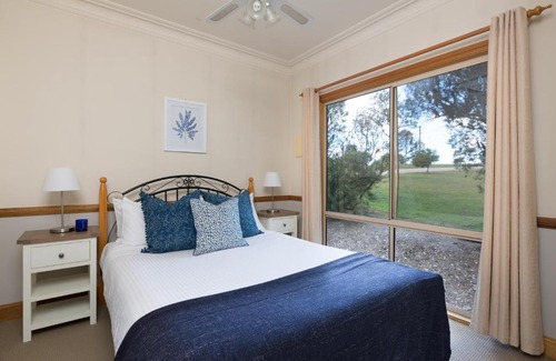 Pokolbin Casa | Windsors Edge Cottage Rothbury