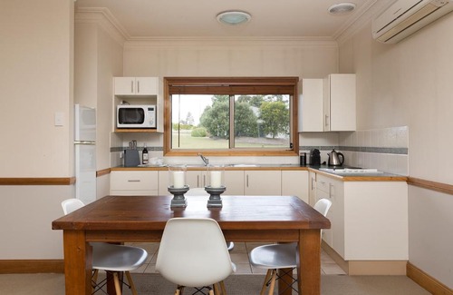 Pokolbin Casa | Windsors Edge Cottage Rothbury