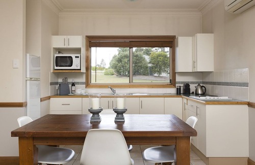 Pokolbin Cabaña | Windsors Edge Rothbury Cottage - Situado en el centro