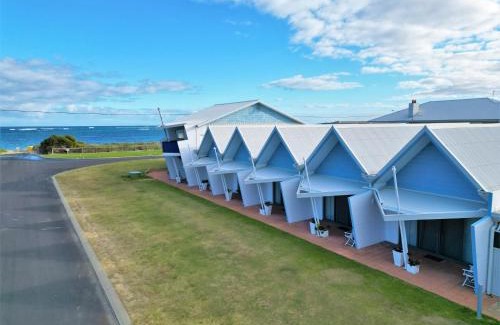 Lancelin Apartamento | Windsurfer Beach Chalet 2