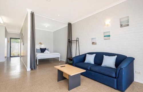 Lancelin Apartamento | Windsurfer Beach Chalet 2