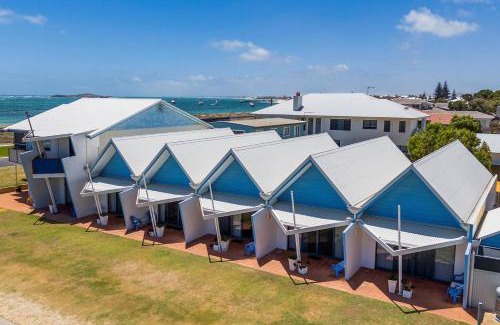 Lancelin Apartamento | Windsurfer Beach Chalet 5