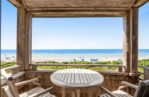 Kiawah Island Villa | Windswept 4309