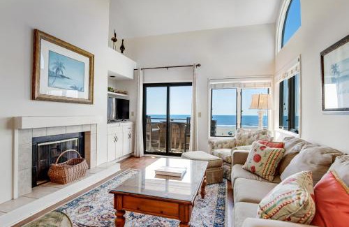 Kiawah Island Villa | Windswept 4309
