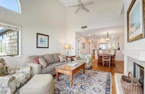 Kiawah Island Villa | Windswept 4309