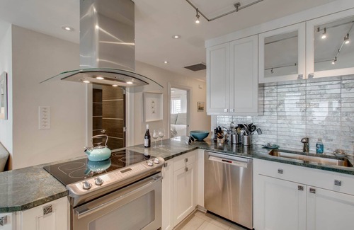Kiawah Island Villa | Penthouse único, abierto y espacioso Paradise Away from Home