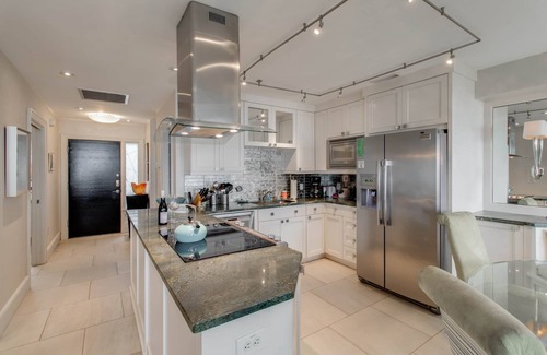 Kiawah Island Villa | Penthouse único, abierto y espacioso Paradise Away from Home
