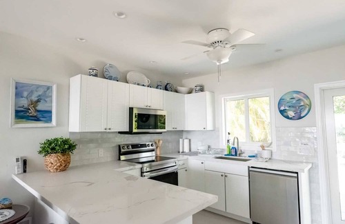 Summerland Key Casa | Windswept Beach