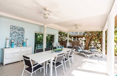 Summerland Key Casa | Windswept Beach