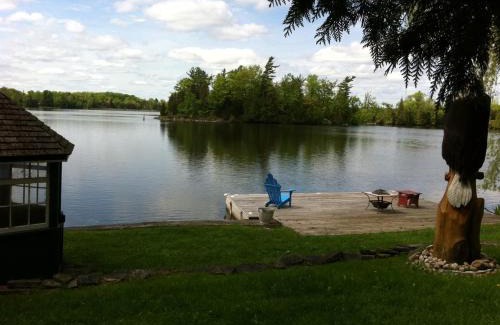 Trent Hills Casa | Windswept on the Trent