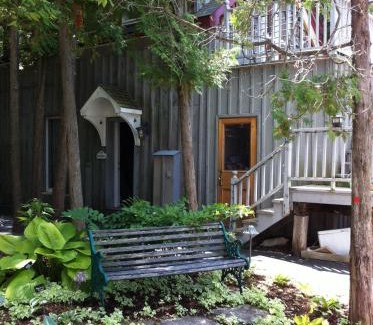 Trent Hills Casa | Windswept on the Trent
